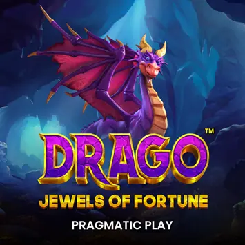 Drago - Jewels of Fortune